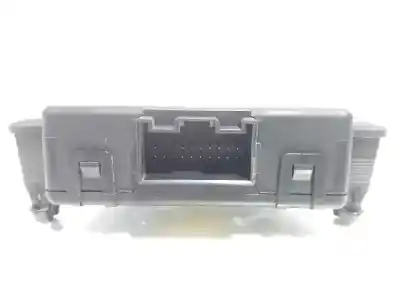 Peça sobressalente para automóvel em segunda mão centralina de motor uce por seat toledo (5p2) hot referências oem iam 1k0907530e  