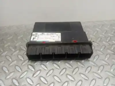 Gebrauchtes Autoersatzteil ECU-MOTORSTEUERGERÄT UCE Motorsteuergerät zum FORD FOCUS TURNIER (CAK)  OEM-IAM-Referenzen 1S7T15K600FD  