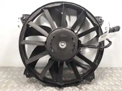 Автозапчастина б/у ЕЛЕКТРО ВЕНТИЛЯТОР для PEUGEOT 308  Посилання на OEM IAM 1253T5  9661571480