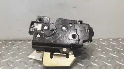 Second-hand car spare part front right door lock for audi a4 avant (8e) 2.0 20v cat (alt) oem iam references 