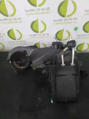 Second-hand car spare part full normal heating for opel zafira a elegance oem iam references   