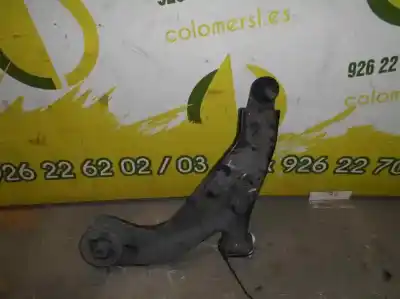 Peça sobressalente para automóvel em segunda mão braço de suspensão inferior esquerdo dianteiro por jaguar x-type i (x400) 2.5 v6 a las 4 ruedas referências oem iam 