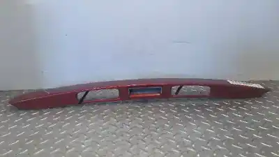 Second-hand car spare part tailgate back door handle for peugeot 207 x-line oem iam references 