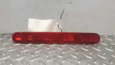 Second-hand car spare part central brake light for peugeot 207 x-line oem iam references 