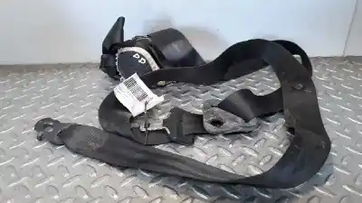 Second-hand car spare part front right seat belt for renault kangoo (f/kc0) 1.9 dti diesel 80 cv / 59 kw oem iam references 