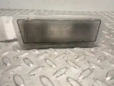Peça sobressalente para automóvel em segunda mão luz interior por opel zafira a elegance referências oem iam 09104347