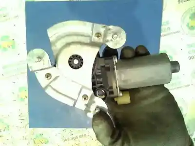 Автозапчасти б/у регулятор стекла переднего правого за renault megane i cabriolet (ea0) 2.0 cat ссылки oem iam   