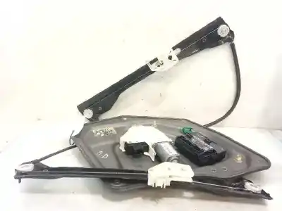Piesă de schimb auto la mâna a doua MECANISM ACȚIONARE GEAM FAȚÃ DREAPTA pentru SKODA SUBERB (3T4)  Referințe OEM IAM 3T0837462A 7N0959792A 8K0959802