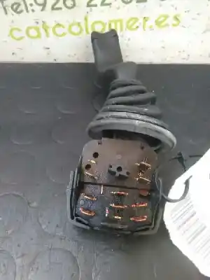 Pezzo di ricambio per auto di seconda mano comando pulito per opel zafira a elegance riferimenti oem iam   