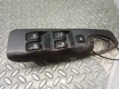 Peça sobressalente para automóvel em segunda mão botão / interruptor elevador vidro dianteiro esquerdo por chevrolet tacuma 1.6 cat referências oem iam 