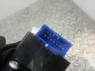 Second-hand car spare part left front power window switch for chevrolet tacuma 1.6 cat oem iam references   