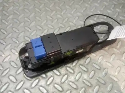 Second-hand car spare part left front power window switch for chevrolet tacuma 1.6 cat oem iam references   