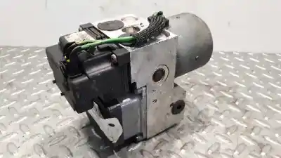 Peça sobressalente para automóvel em segunda mão abs por opel zafira a elegance referências oem iam 24432510