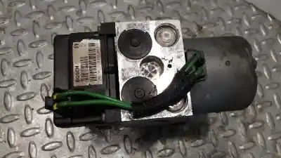 Peça sobressalente para automóvel em segunda mão abs por opel zafira a elegance referências oem iam 24432510 0273004592 0265220636