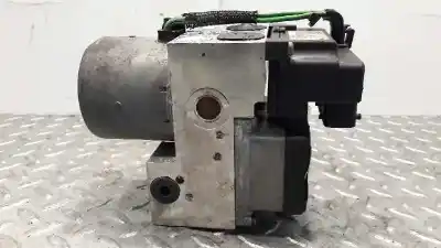 Peça sobressalente para automóvel em segunda mão abs por opel zafira a elegance referências oem iam 24432510 0273004592 0265220636