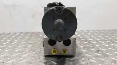 Peça sobressalente para automóvel em segunda mão abs por opel zafira a elegance referências oem iam 24432510 0273004592 0265220636