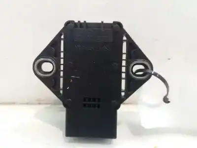 Peça sobressalente para automóvel em segunda mão centralina de motor uce por opel meriva b cosmo referências oem iam 0265005748  13267138