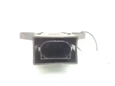 Peça sobressalente para automóvel em segunda mão centralina de motor uce por opel meriva b cosmo referências oem iam 0265005748  13267138