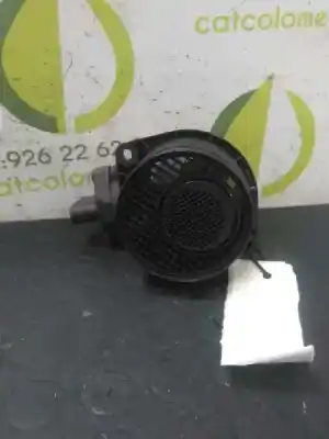 Peça sobressalente para automóvel em segunda mão medidor de massa de ar por opel zafira a elegance referências oem iam 074906461b