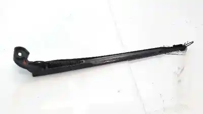 Second-hand car spare part left front windshield wiper arm for seat leon (1p1) 1.9 tdi oem iam references   