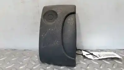 Peça sobressalente para automóvel em segunda mão puxador exterior traseiro direito por renault kangoo (f/kc0) alize referências oem iam  Peça sobressalente para automóvel em segunda mão puxador exterior traseiro direito por renault kangoo (f/kc0) alize referências oem iam