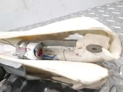 Peça sobressalente para automóvel em segunda mão airbag de cortina dianteiro esquerdo por seat leon (1p1) 1.9 tdi referências oem iam 1p2880741  
