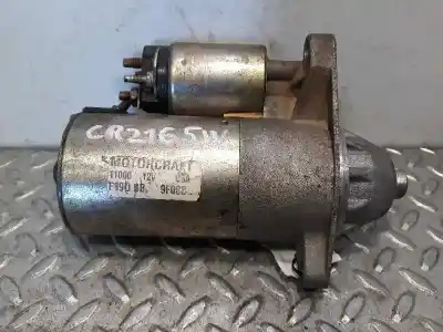Second-hand car spare part starter motor for ford explorer 4.0 v6 cat oem iam references f89ubb9f08b  