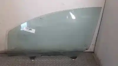 Second-hand car spare part left front glass window for toyota auris (_e15_) 1.4 d-4d (nde150_) oem iam references 