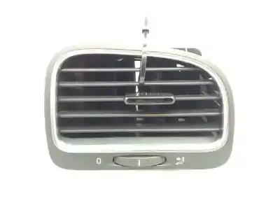 Gebrauchtes Autoersatzteil heizungsluftgitter zum volkswagen golf vi (5k1) sport oem-iam-referenzen 5k0819710  
