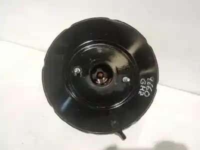 Peça sobressalente para automóvel em segunda mão servo freio por peugeot 207 urban referências oem iam 