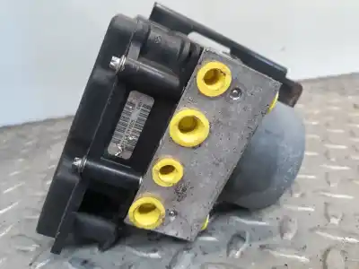 Peça sobressalente para automóvel em segunda mão abs por nissan micra (k12e) 1.2 cat referências oem iam 0265231341