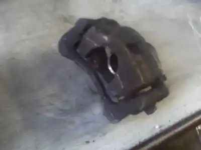 Second-hand car spare part front left brake caliper for citroen c3 1.4 oem iam references 