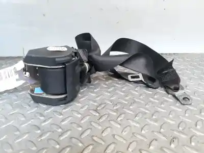 Peça sobressalente para automóvel em segunda mão cinto de segurança dianteiro direito por bmw serie 3 berlina (e46) 2.0 16v diesel cat referências oem iam 