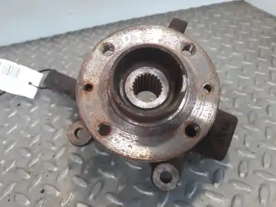 Peça sobressalente para automóvel em segunda mão manga de eixo dianteira esquerda por nissan micra (k12e) 1.2 cat referências oem iam 