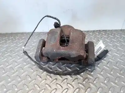 Peça sobressalente para automóvel em segunda mão pinça de travão dianteira esquerda por bmw serie 3 berlina (e46) 2.0 16v diesel cat referências oem iam 