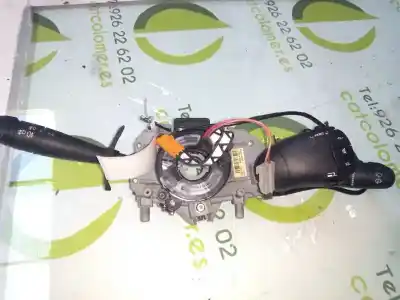 Peça sobressalente para automóvel em segunda mão COMANDOS DE ALAVANCA por RENAULT SCENIC (JA..)  Referências OEM IAM 36998A04M0  