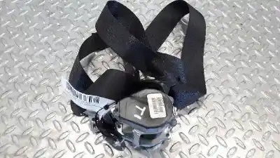 Second-hand car spare part rear left seat belt for dodge caliber 2.0 16v crd cat oem iam references yx41xdvac