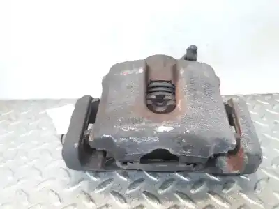 Peça sobressalente para automóvel em segunda mão pinça de travão dianteira direita por bmw serie 3 berlina (e46) 2.0 16v diesel cat referências oem iam 