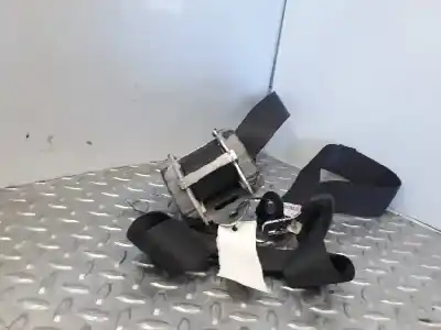 Second-hand car spare part rear right seat belt for dodge caliber 2.0 16v crd cat oem iam references p0yx40bd5ac