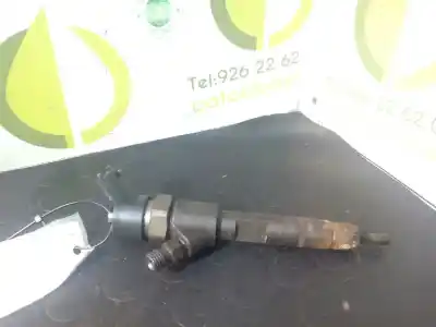 Автозапчасти б/у инжектор за renault scenic (ja..) 1.9 dci authentique ссылки oem iam 0445110021