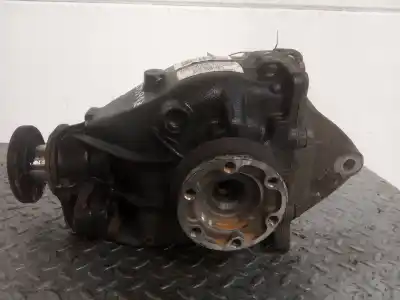 Peça sobressalente para automóvel em segunda mão diferencial traseiro por bmw serie 3 berlina (e46) 2.0 16v diesel cat referências oem iam 1428796n2340m247