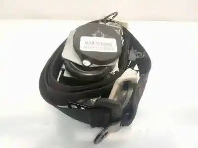 Second-hand car spare part front right seat belt for dodge caliber 2.0 16v crd cat oem iam references ta2068910200