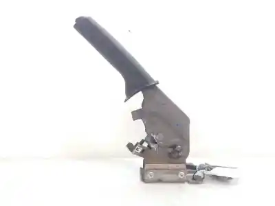 Pezzo di ricambio per auto di seconda mano leva del freno a mano per fiat bravo (198) 1.9 16v dynamic multijet riferimenti oem iam 0735450556  