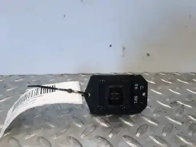 Second-hand car spare part heater blower for dodge caliber 2.0 16v crd cat oem iam references 9k591