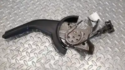 Second-hand car spare part handbrake lever for dodge caliber 2.0 16v crd cat oem iam references 1cr75dx9ad