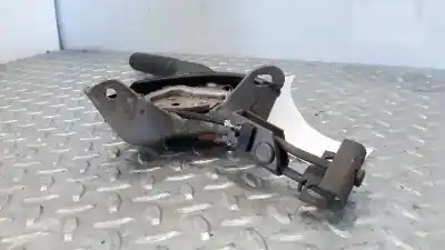 Tweedehands auto-onderdeel handremhendel voor dodge caliber 2.0 16v crd cat oem iam-referenties 1cr75dx9ad  