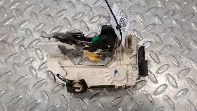 Second-hand car spare part rear left door lock for dodge caliber 2.0 16v crd cat oem iam references 4589415af