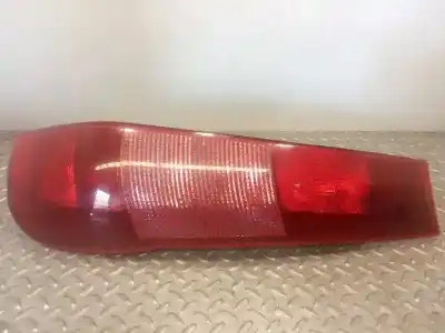 Second-hand car spare part right tailgate light for fiat punto (176_) 55 1.1 oem iam references 