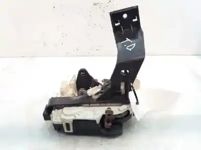 Second-hand car spare part rear right door lock for dodge caliber 2.0 16v crd cat oem iam references p04589414aga