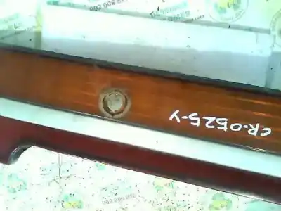 Second-hand car spare part center tailgate light for hyundai precision galloper 2.0 oem iam references   